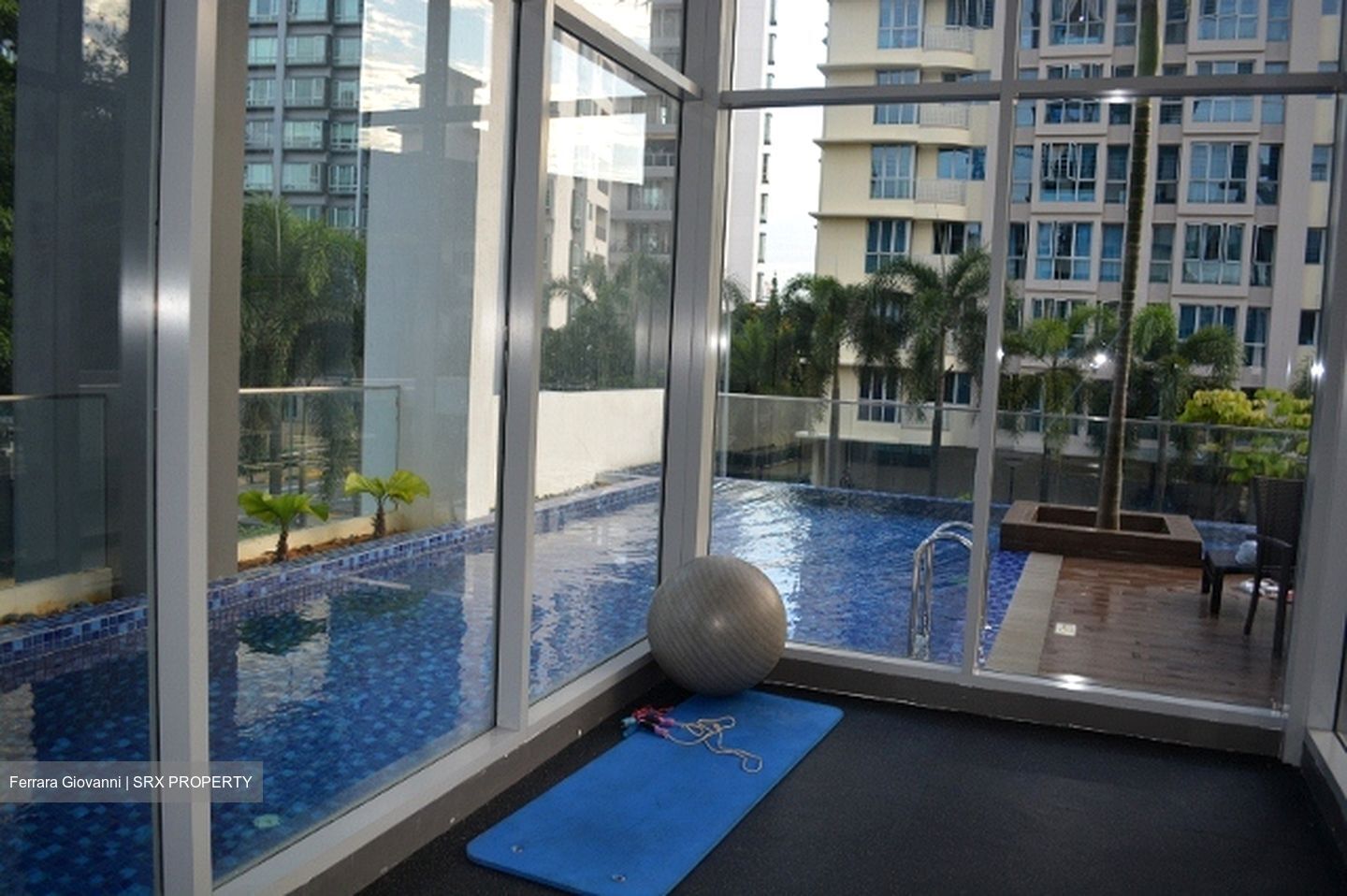 Leicester Suites (D13), Apartment #625448371